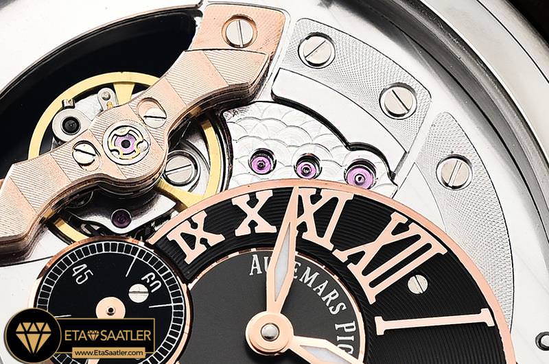 AP0543A - Millenary Ref. 15350 SSLE Black V9F Asia 23J Mod modelleri AP0543A - Millenary Ref. 15350 SSLE Black V9F Asia 23J Mod - 02.jpg